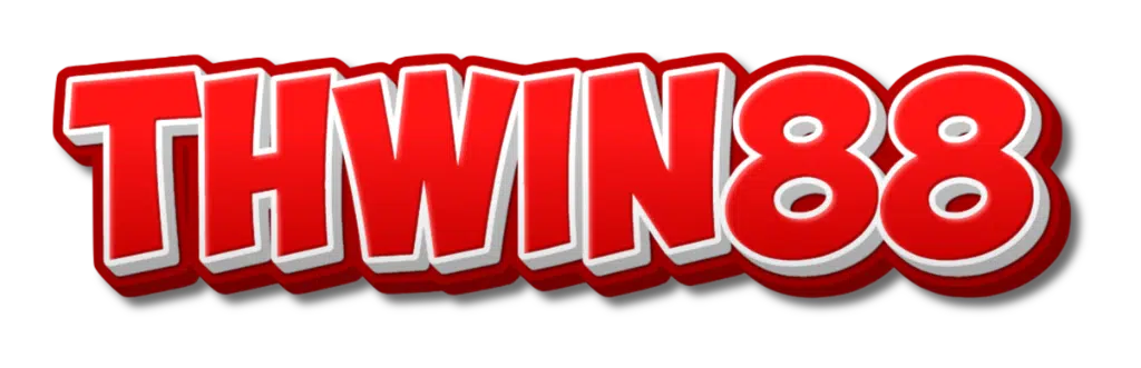 thwin88 logo
